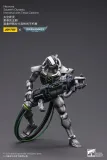 JOYTOY Warhammer 40k 1: 18 Necrons Sautekh Dynasty