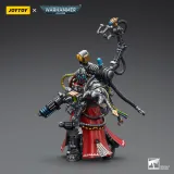JOYTOY JT7721 7752 Warhammer 40k 1: 18 Adeptus Mechanicus