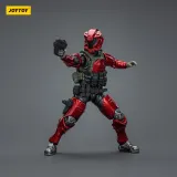 JOYTOY 1: 18 Battle for the Stars Army Builder Promotion Pack
