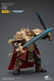 JOYTOY JT8124 Warhammer 40k 1: 18 Adeptus Custodes Blade Champion