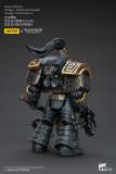 JOYTOY Warhammer The Horus Heresy 1:18 Space Wolves Varagyr Wolf Guard Squad