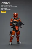 JOYTOY 1: 18 Battle for the Stars Army Builder Promotion Pack