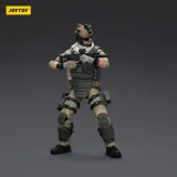 JOYTOY 1:18 U.S.Army Delta Assault