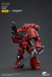 JOYTOY JT3341 Warhammer 40k 1:18 Blood Angels Intercessors