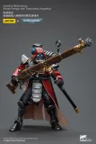 JOYTOY Warhammer 40k 1: 18 Adeptus Mechanicus