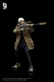 JOYTOY JT2818 1:12 FRONTLINE CHAOS RIN