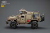 JOYTOY JT9459 1:18 Cyclone Assauit Armored Car