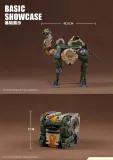 52TOYS BeastBox BB-65 OASIS
