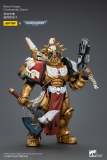 JOYTOY JT8575 Warhammer 40k 1: 18 Blood Angels Commander Dante