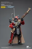 JOYTOY Warhammer 40k 1: 18 Adeptus Mechanicus