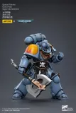 JOYTOY JT3792 Warhammer 40k 1: 18 Space Wolves Claw Pack Sigyrr Stoneshield