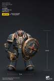 JOYTOY Warhammer The Horus Heresy 1:18 Space Wolves Grey Slayer Pack