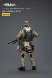 JOYTOY 1:18 U.S.Army Delta Assault