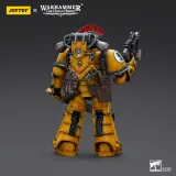 JOYTOY Warhammer The Horus Heresy 1:18 Imperial Fists Legion MkIII