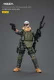 JOYTOY 1:18 Hardcore Coldplay Naro Defense Forces 13Th Assault Squad