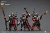 JOYTOY Warhammer 40k 1: 18 Adeptus Mechanicus