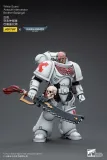 JOYTOY Warhammer 40k 1: 18 White Scars