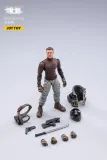 JOYTOY JT2085 1: 18 Boyang Feng