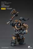 JOYTOY Warhammer The Horus Heresy 1:18 Space Wolves Varagyr Wolf Guard Squad