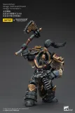 JOYTOY Warhammer The Horus Heresy 1:18 Space Wolves Varagyr Wolf Guard Squad