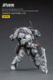 JOYTOY JT3952 1:18 Sorrow Expeditionary Forces-9th Army of the white Iron Cavalry Firepower Man