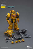 JOYTOY Warhammer 40k 1: 18 Imperial Fists