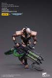 JOYTOY Warhammer 40k 1: 18 Necrons Szarekhan Dynasty