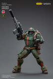 JOYTOY Infinity - Corvus Belli Ariadna