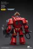 JOYTOY Warhammer 40k 1: 18 Blood Angels Assault Terminators