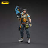 JOYTOY JT3082 1:18 North 04 Armed Attack Mecha