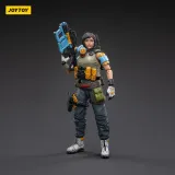 JOYTOY JT3082 1:18 North 04 Armed Attack Mecha