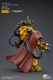 JOYTOY Warhammer 40k 1: 18 Imperial Fists