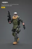 JOYTOY 1:18 Hardcore Coldplay Naro Defense Forces 13Th Assault Squad