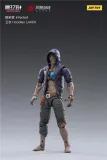 JOYTOY 1: 18 LifeAfter Infected