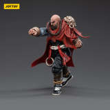 JOYTOY JT2863 1:18 Dark Source - Cangwu Temple Monk Wunian