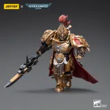 JOYTOY Warhammer 40k 1: 18 Adeptus Custodes