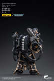 JOYTOY Warhammer 40k 1: 18 Black Legion Havocs