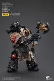 JOYTOY Warhammer The Horus Heresy 1:18 Space Wolves Deathsworn Pack