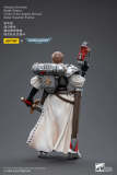 JOYTOY Warhammer 40k 1: 18 Adepta Sororitas Battle Sisters Order of the Argent Shroud Sister