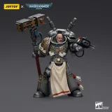 JOYTOY Warhammer 40k 1: 18 Grey Knights Interceptor Squad