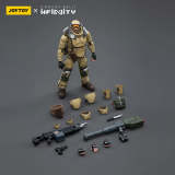 JOYTOY Infinity - Corvus Belli Armata-2 Proyekt Marauders Ranger Unit