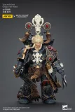 JOYTOY JT9954 Warhammer The Horus Heresy 1: 18 Space Wolves Geigor Fell-Hand