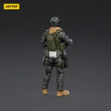 JOYTOY 1:18 Hardcore Coldplay Naro Defense Forces 13Th Assault Squad