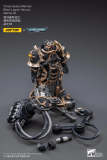 JOYTOY Warhammer 40k 1: 18 Black Legion Havocs