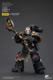 JOYTOY Warhammer The Horus Heresy 1:18 Space Wolves Deathsworn Pack