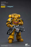 JOYTOY Warhammer 40k 1: 18 Imperial Fists