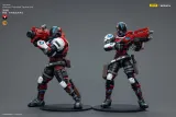 JOYTOY JT7622 7639 Infinity - Corvus Belli Nomads Wildcats Polyvalent Tactical Unit