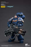 JOYTOY Warhammer 40k 1: 18 Ultramarines Primaris Eradicator