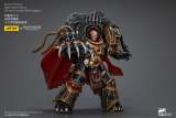 JOYTOY JT9787 Warhammer The Horus Heresy 1: 18 Sons of Horus Warmaster Horus Primarch of the XVlth Legion