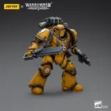 JOYTOY Warhammer The Horus Heresy 1:18 Imperial Fists Legion MkIII